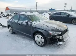 WAUB8GFFXH1073014 2017 AUDI A3