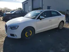 WAUB8GFFXH1075054 2017 AUDI A3