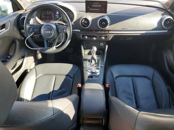 WAUB8GFFXH1075054 2017 AUDI A3 - Image 8