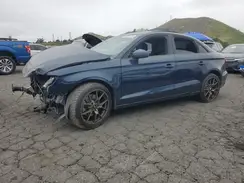 WAUB8GFFXH1079007 2017 AUDI A3