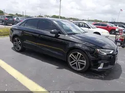 WAUB8GFFXJ1003924 2018 AUDI A3