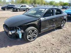 WAUB8GFFXJ1009190 2018 AUDI A3