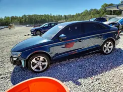 WAUB8GFFXJ1009433 2018 AUDI A3
