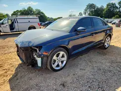 WAUB8GFFXJ1014440 2018 AUDI A3