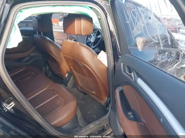 WAUB8GFFXJ1021291 2018 AUDI A3 - Image 8