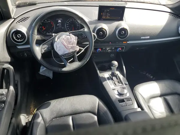 WAUB8GFFXJ1026829 2018 AUDI A3 - Image 8