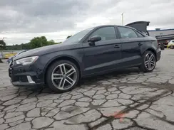 WAUB8GFFXJ1029715 2018 AUDI A3
