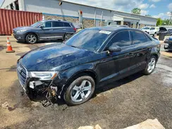 WAUB8GFFXJ1031528 2018 AUDI A3
