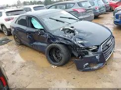WAUB8GFFXJ1037765 2018 AUDI A3