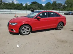 WAUB8GFFXJ1039452 2018 AUDI A3