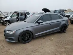 WAUB8GFFXJ1042996 2018 AUDI A3