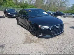 WAUB8GFFXJ1044215 2018 AUDI A3