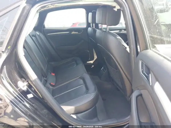 WAUB8GFFXJ1044215 2018 AUDI A3 - Image 8