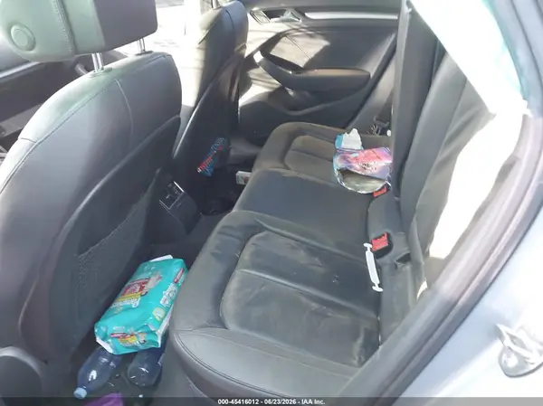 WAUB8GFFXJ1044960 2018 AUDI A3 - Image 8