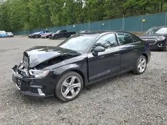 WAUB8GFFXJ1058082 2018 AUDI A3