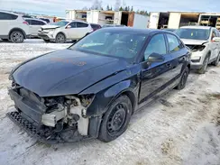 WAUB8GFFXJ1058518 2018 AUDI A3