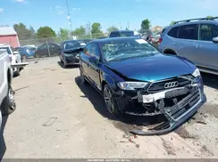 WAUB8GFFXJ1061564 2018 AUDI A3