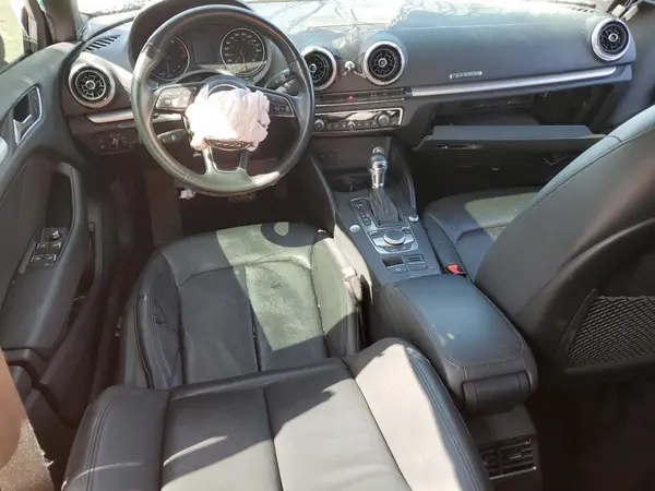 WAUB8GFFXJ1064447 2018 AUDI A3 - Image 8