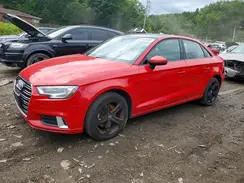 WAUB8GFFXJ1072533 2018 AUDI A3