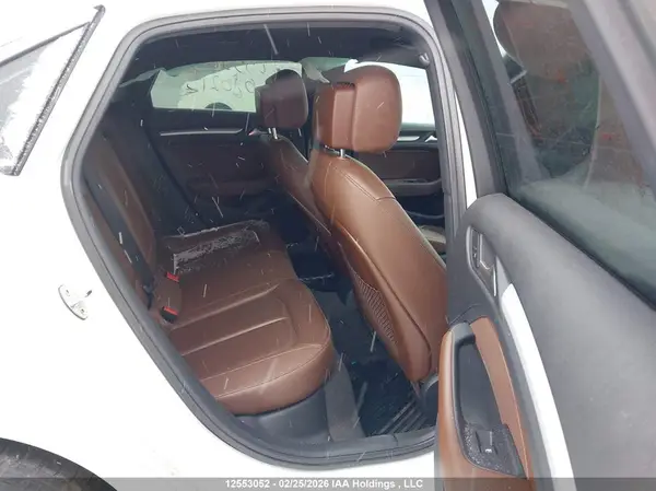 WAUB8GFFXJ1080213 2018 AUDI A3 - Image 8
