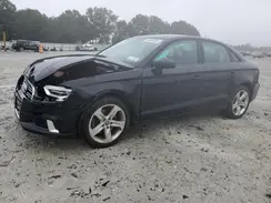 WAUB8GFFXJ1081300 2018 AUDI A3