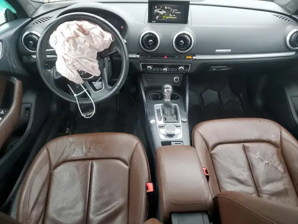 WAUB8GFFXJ1081300 2018 AUDI A3 - Image 8