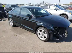 WAUB8GFFXJ1087520 2018 AUDI A3