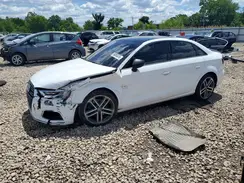 WAUB8GFFXJ1090188 2018 AUDI A3