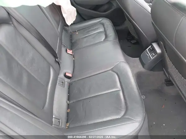 WAUB8HFF0G1022223 2016 AUDI A3 - Image 8