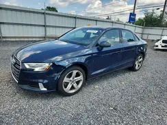 WAUB8HFF0H1057880 2017 AUDI A3