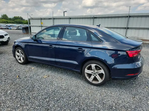 WAUB8HFF0H1057880 2017 AUDI A3 - Image 2