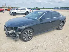 WAUBBAF40MA032284 2021 AUDI A4