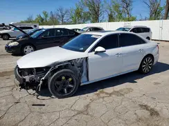 WAUBBAF40MA078505 2021 AUDI A4