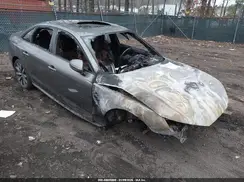 WAUBBAF40NN002390 2022 AUDI A4