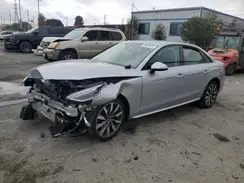 WAUBBAF40PA030572 2023 AUDI A4