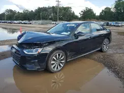 WAUBBAF40PN023209 2023 AUDI A4