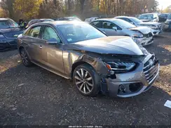 WAUBBAF41MA074480 2021 AUDI A4
