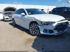 WAUBBAF41MN009959 2021 AUDI A4