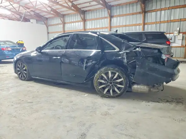 WAUBBAF41MN011582 2021 AUDI A4 - Image 2