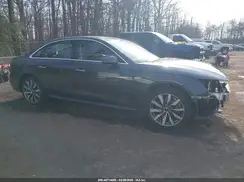 WAUBBAF41NA023501 2022 AUDI A4
