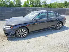 WAUBBAF41NA036457 2022 AUDI A4