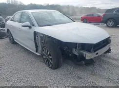 WAUBBAF41NN002768 2022 AUDI A4