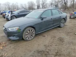 WAUBBAF41PA003025 2023 AUDI A4