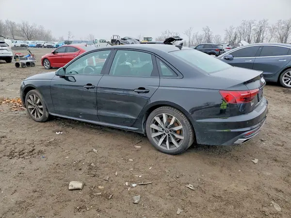 WAUBBAF41PA003025 2023 AUDI A4 - Image 2
