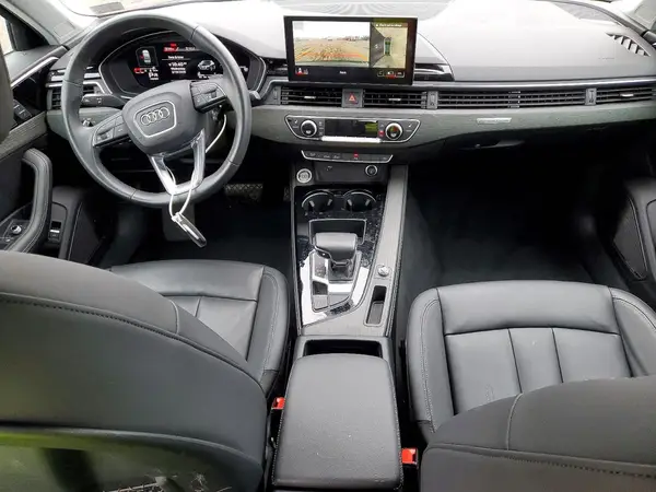 WAUBBAF41PA003025 2023 AUDI A4 - Image 8