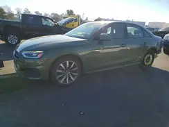WAUBBAF41PN009383 2023 AUDI A4
