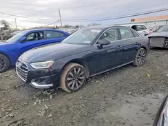 WAUBBAF41PN020416 2023 AUDI A4