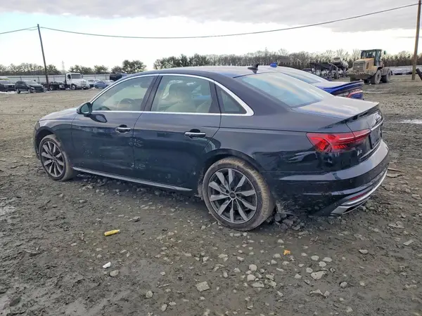 WAUBBAF41PN020416 2023 AUDI A4 - Image 2