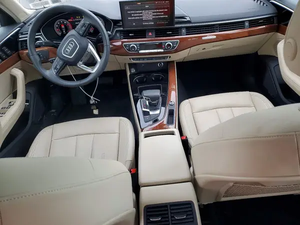 WAUBBAF41PN020416 2023 AUDI A4 - Image 8