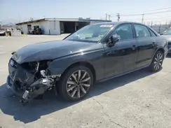 WAUBBAF41PN022666 2023 AUDI A4